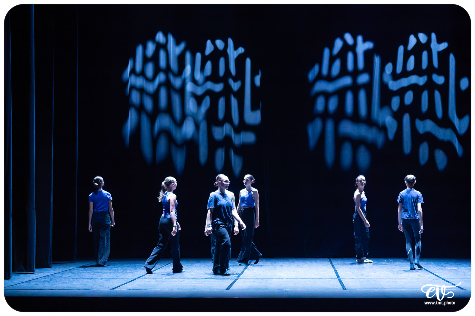 GALA DE DANSE EMMDH 2025